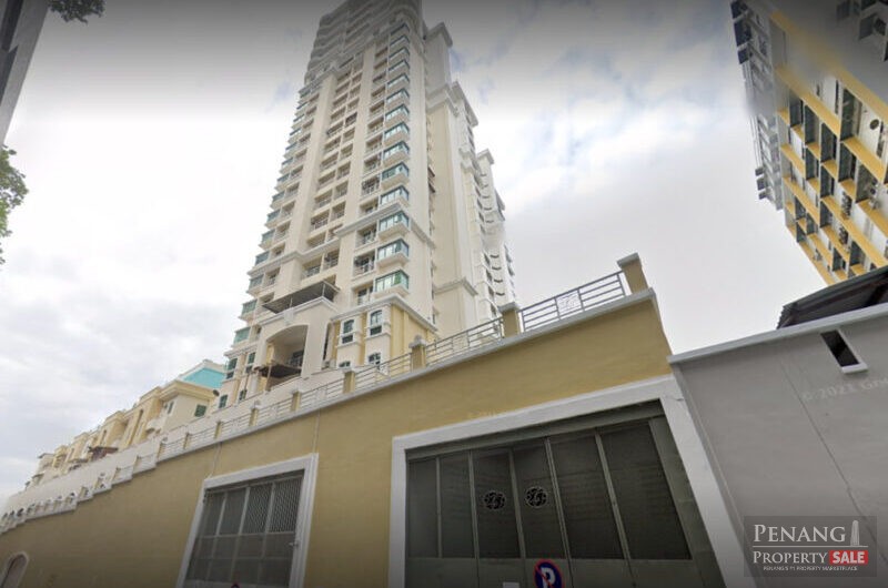 Tanjung Park Condominium, Tanjung Tokong, Penang