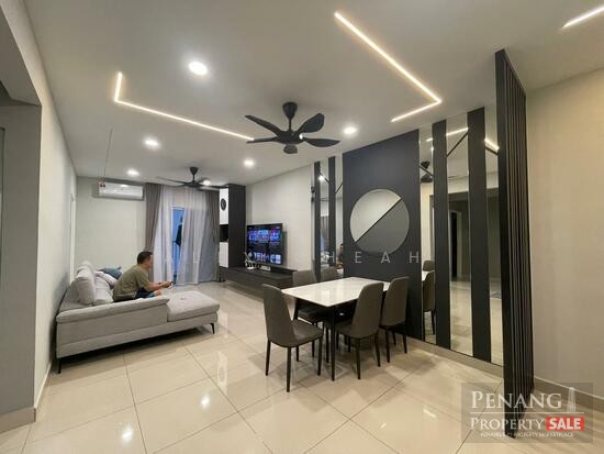 The Stone, Paya Terubong, Ayer Itam, Penang