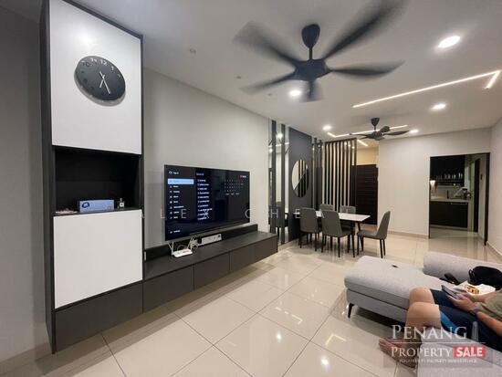 The Stone, Paya Terubong, Ayer Itam, Penang