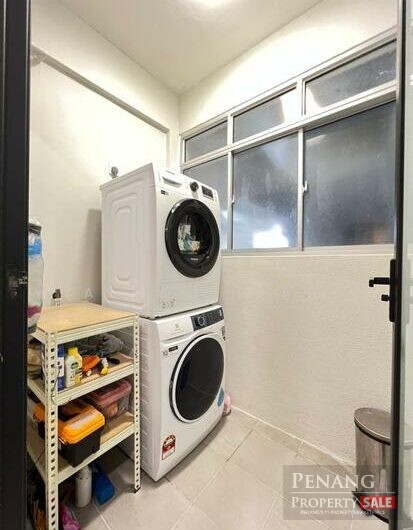 The Stone, Paya Terubong, Ayer Itam, Penang