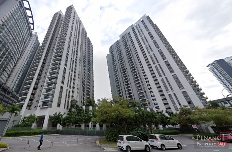 The Tamarind, Tanjung Tokong, Penang