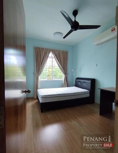 Bukit Dumbar Villa, Bukit Dumbar, Jelutong, Penang