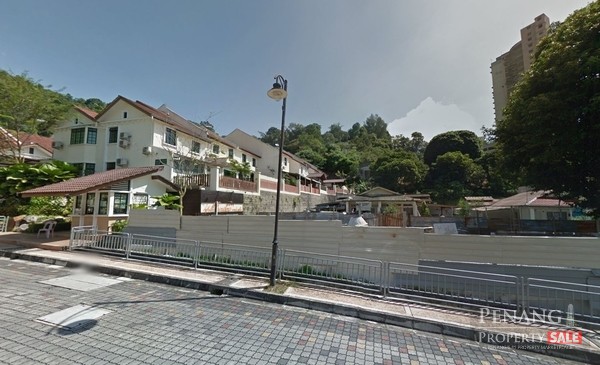 Sri Bendera Condo Villa, Ayer Itam, Penang