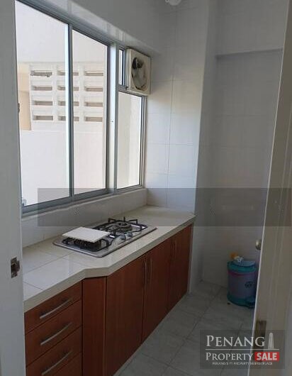 Twin Towers, Tanjung Bungah, Penang