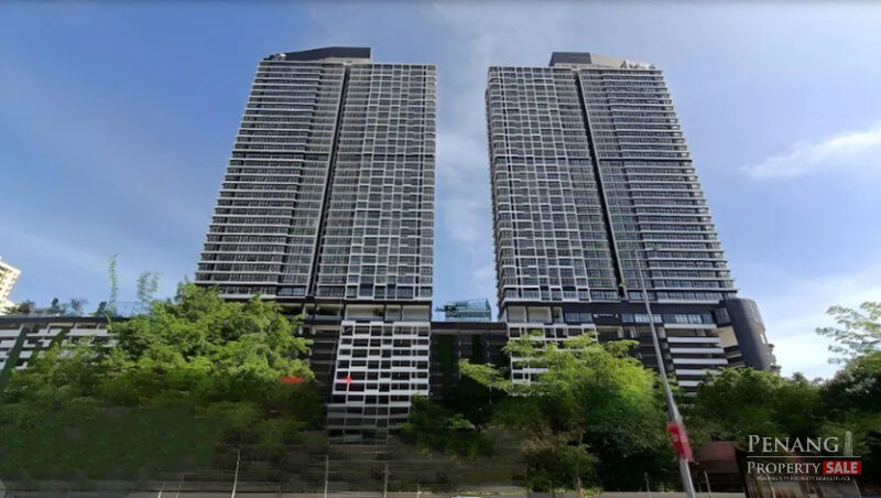 Urban Suites, Jelutong, Penang