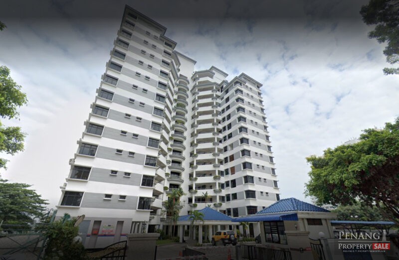 Villa Ria, Tanjung Bungah, Penang