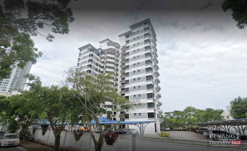 Villa Ria, Tanjung Bungah, Penang