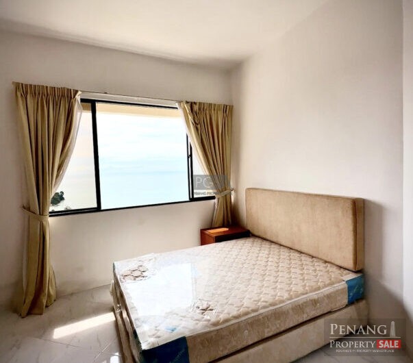 Fire-Sale !! Miami Green Condominium Duplex Penthouse in Batu Ferringhi