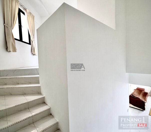 Fire-Sale !! Miami Green Condominium Duplex Penthouse in Batu Ferringhi