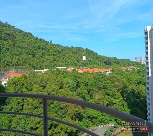 Twin Tower , Persiaran Tanjung Bungah 11200 Penang