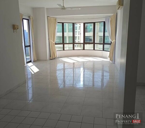 Twin Tower , Persiaran Tanjung Bungah 11200 Penang