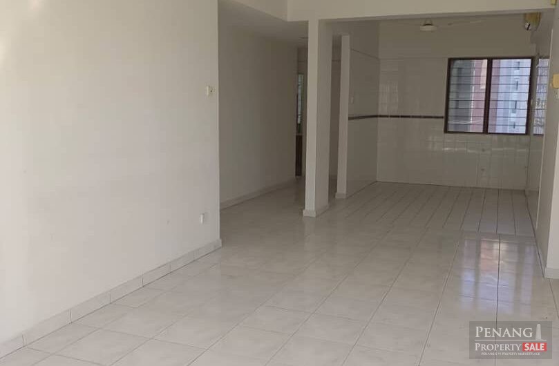 Twin Tower , Persiaran Tanjung Bungah 11200 Penang