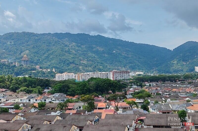 Cangkat Sungai Ara , 11900 Sungai Ara Bayan Lepas Penang