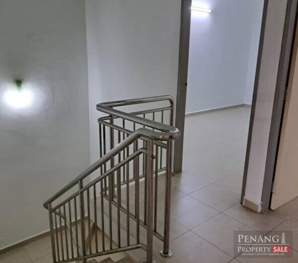 Cangkat Kenari , Double Storey Terrace 11900 Bayan Lepas Penang