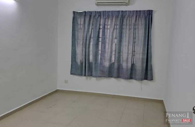 Cangkat Kenari , Double Storey Terrace 11900 Bayan Lepas Penang