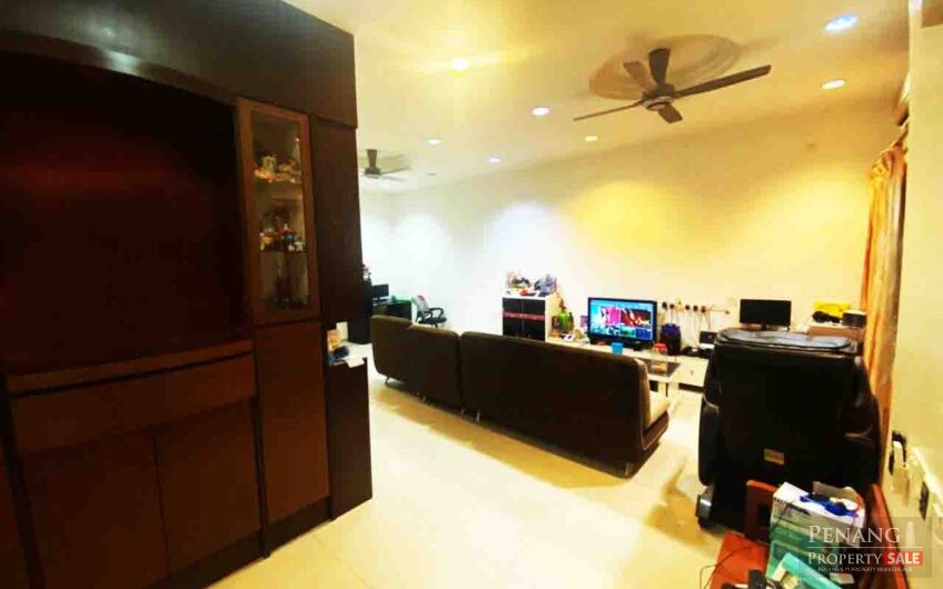 Setia Vista , Lebuh Relau 11900 Pulau Pinang