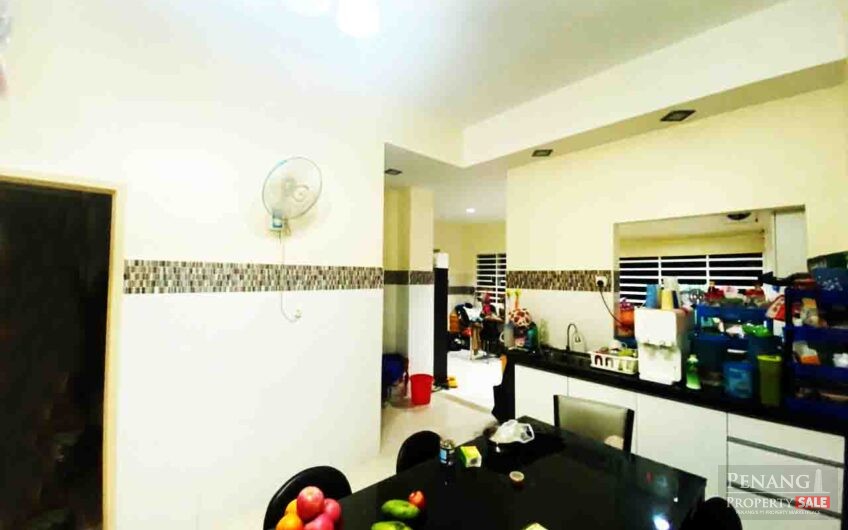 Setia Vista , Lebuh Relau 11900 Pulau Pinang