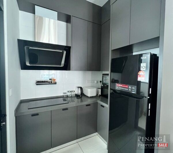 Queen Residence , Persiaran Byanan Indah 11900 Byan Lepas Penang