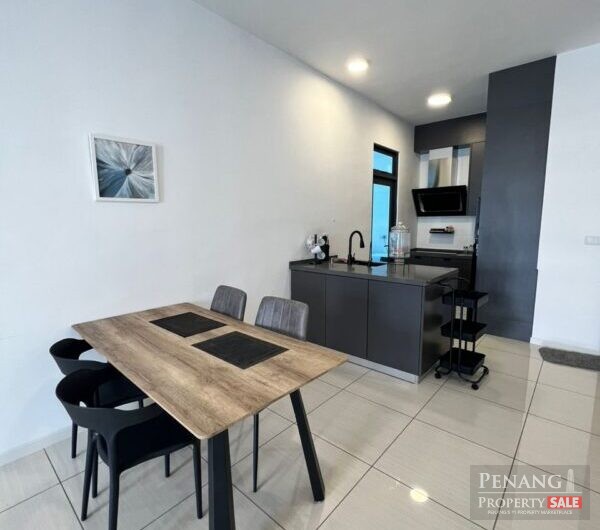 Queen Residence , Persiaran Bayan Indah 11900 Bayan Lepas Penang