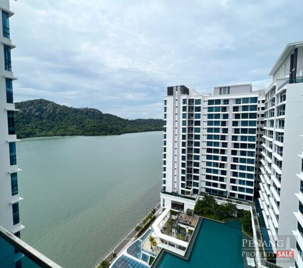Queen Residence , Persiaran Byanan Indah 11900 Byan Lepas Penang