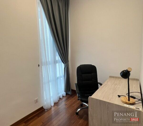 Queen Residence , Persiaran Byanan Indah 11900 Byan Lepas Penang