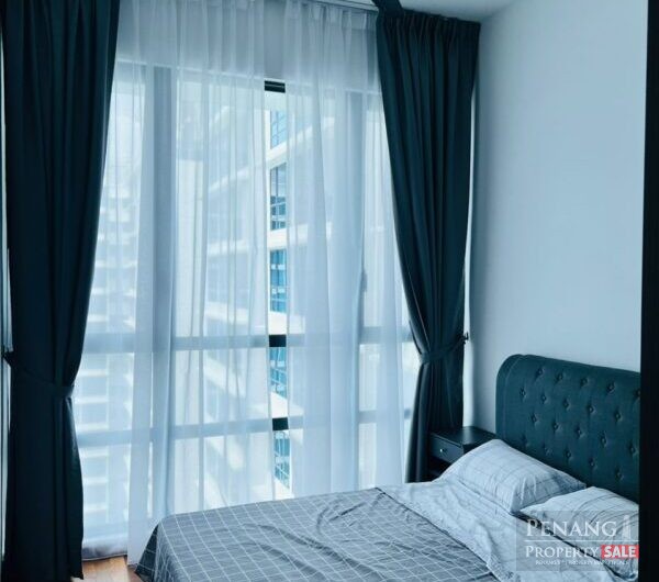 Queen Residence , Persiaran Byanan Indah 11900 Byan Lepas Penang