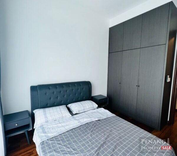 Queen Residence , Persiaran Bayan Indah 11900 Bayan Lepas Penang