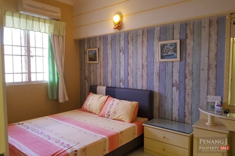 Gold Coast Fully Furnish Reno Seaview Pool View Bayan Lepas Zen6 1200sf