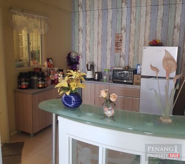 Gold Coast Fully Furnish Reno Seaview Pool View Bayan Lepas Zen6 1200sf