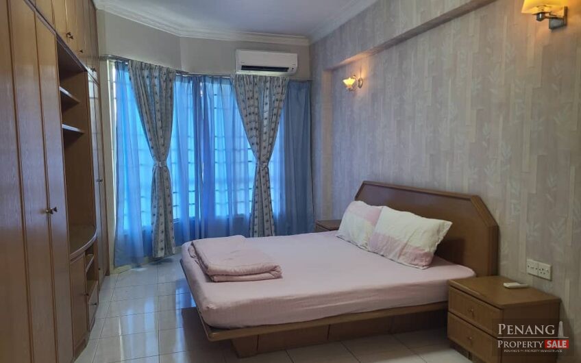 Gold Coast Fully Furnish Reno Seaview Pool View Bayan Lepas Zen6 1200sf