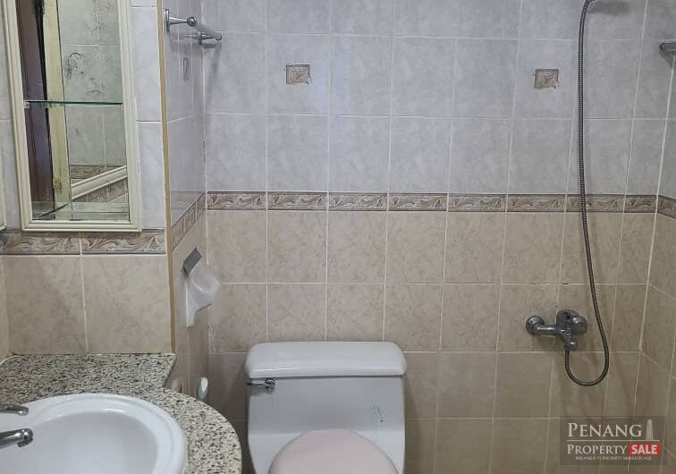 Gold Coast Fully Furnish Reno Seaview Pool View Bayan Lepas Zen6 1200sf