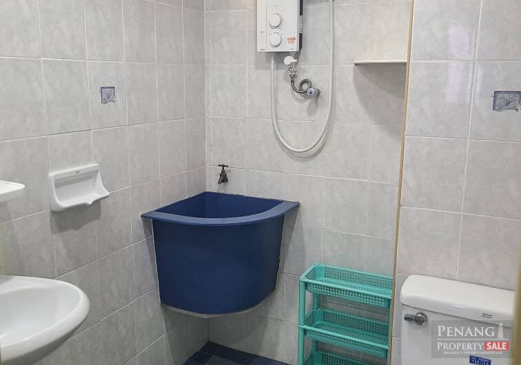 Gold Coast Fully Furnish Reno Seaview Pool View Bayan Lepas Zen6 1200sf