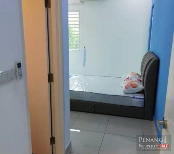 Tree Residency , Lorong Rawajali 11900 Bayan Lepas Pulau Pinang