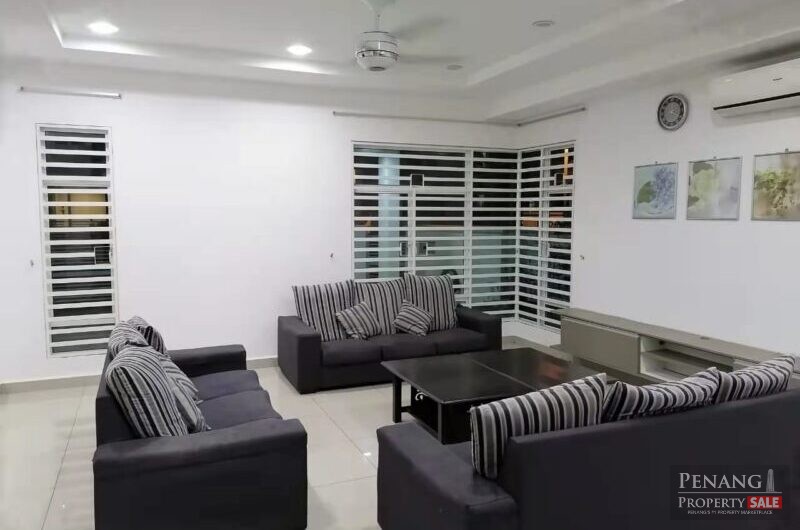 Tree Residency , Lorong Rawajali 11900 Bayan Lepas Pulau Pinang