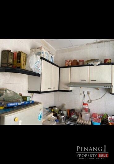 Fortune Court Farlim Sunshine Central 11500 Ayer Itam Pulau Pinang