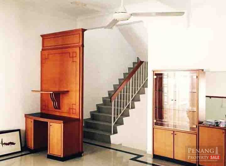 Island Glades ,Cangkat Delima Satu , 11600 Jelutong Penang