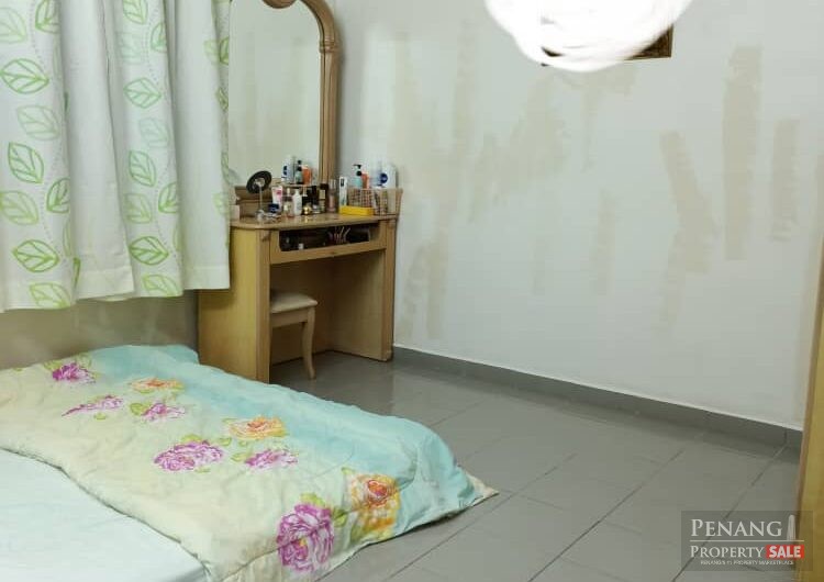 Taman Alor Vista , Lebuh Relau 11900 Bayan Lepas Penang