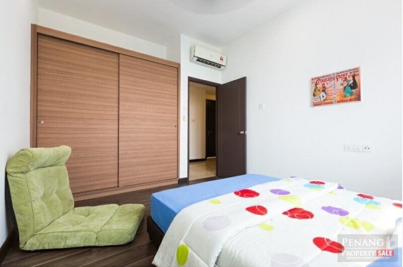 Pearl Residence @ Pearl City