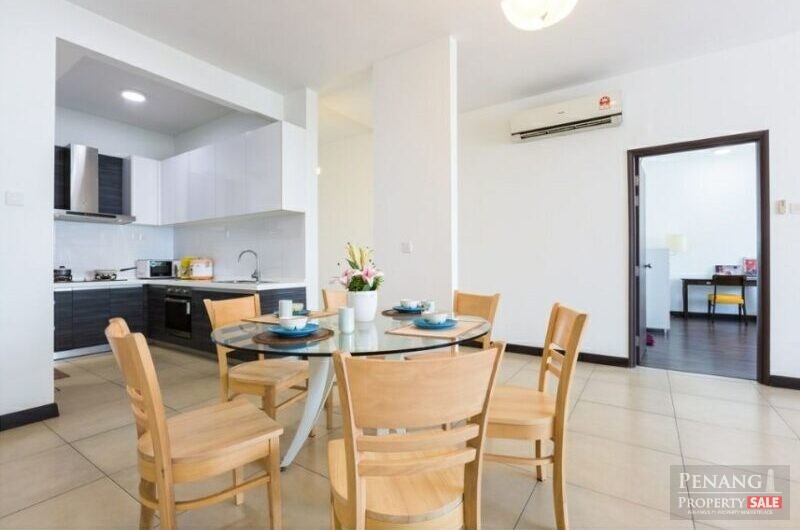 Pearl Residence @ Pearl City