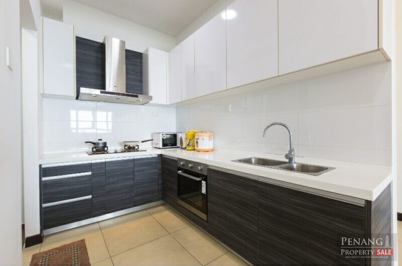 Pearl Residence @ Pearl City