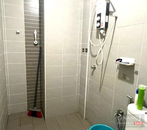 (CONDOMINIUM) Telaga Emas Butterworth Condo For SALE