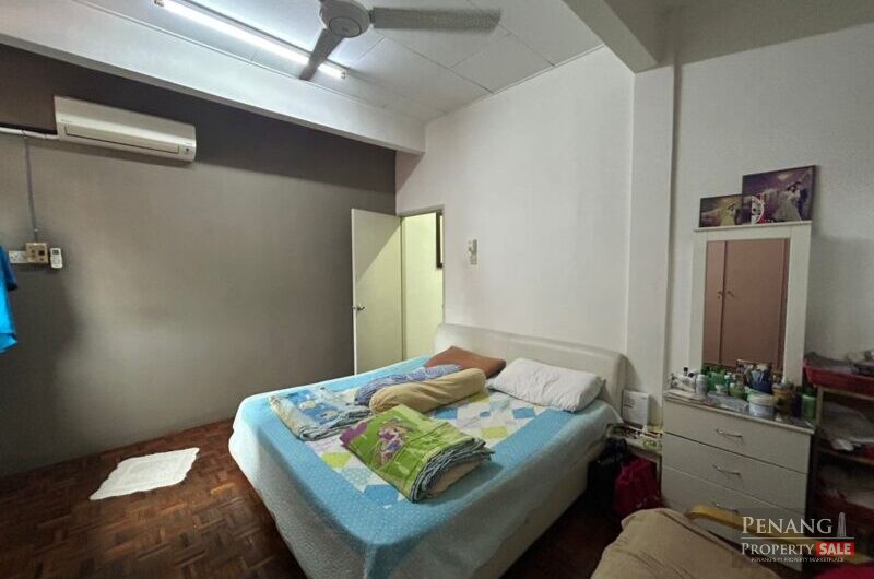 Taman Permata, Bukit Mertajam, Double Storey Terrace House