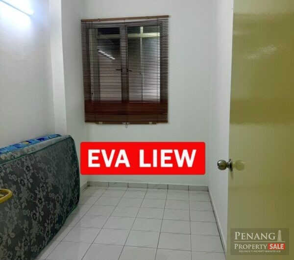 Desa Alor Setar Relau Furnished & Renovated Near Spice arena