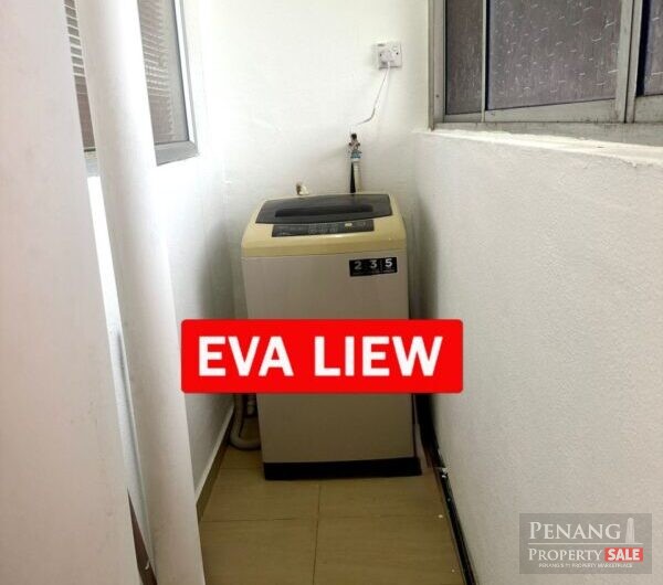 Desa Alor Setar Relau Furnished & Renovated Near Spice arena