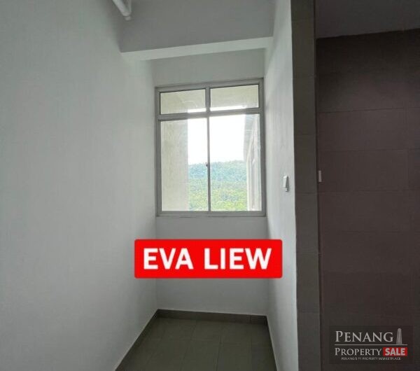 Setia Pinnacle Sungai Ara Bayan Lepas Renovated 1515sf Spice arena