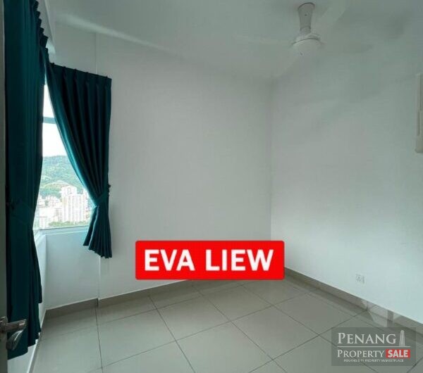 Setia Pinnacle Sungai Ara Bayan Lepas Renovated 1515sf Spice arena