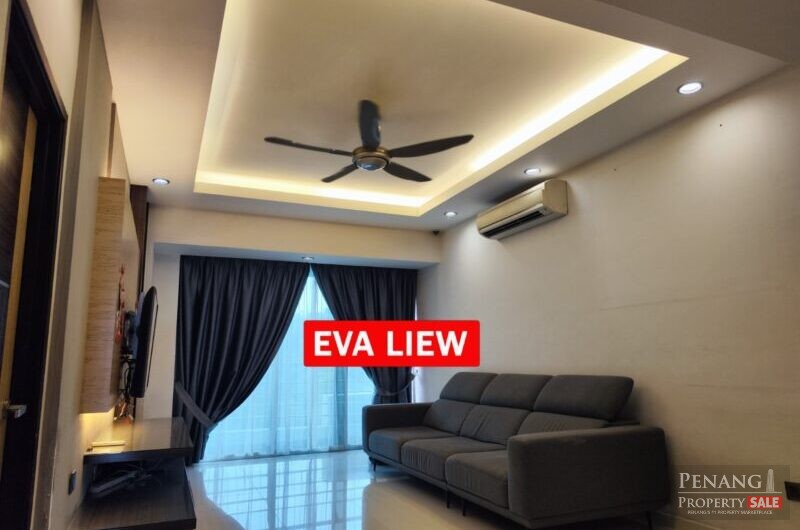 Desa Bukit Jambul Bayan Lepas Furnished & Renovated for rent