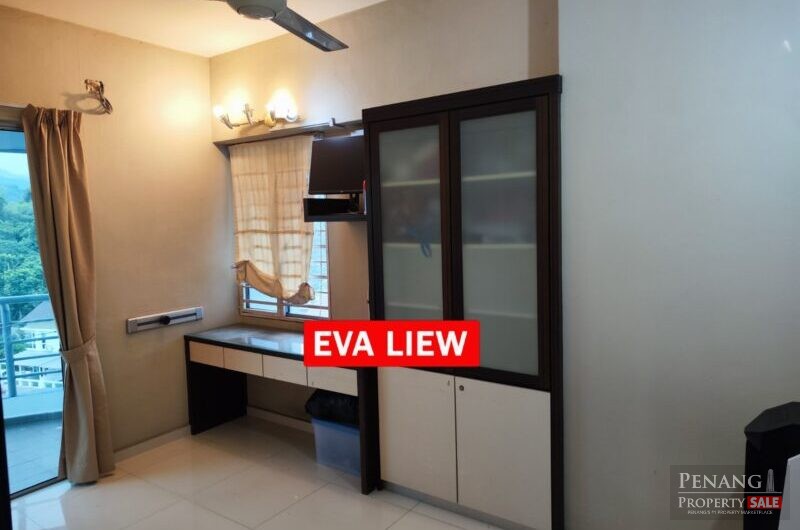 Desa Bukit Jambul Bayan Lepas Furnished & Renovated for rent