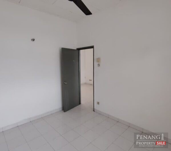 Taman Inderawasih, Perai Shop Lot For RENT