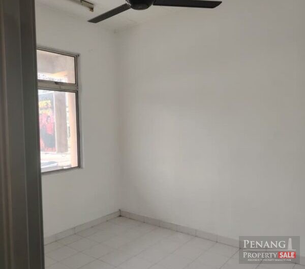 Taman Inderawasih, Perai Shop Lot For RENT